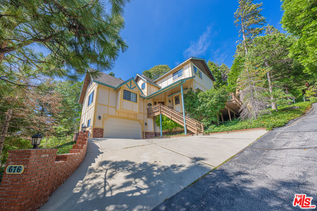 - Residential Lease