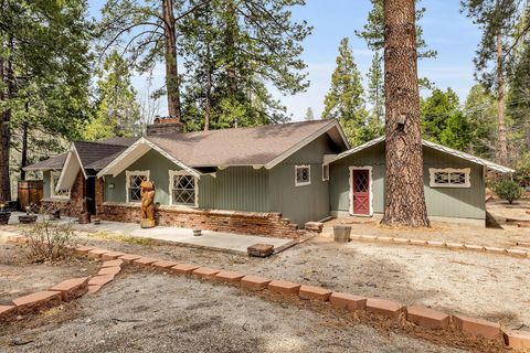 Photo of 54640 Marian View Drive, Idyllwild, CA 92549 (MLS # 219128828DA)