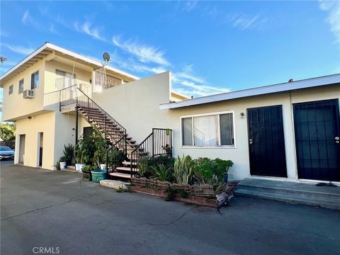 Photo of 12922 Shackelford Ln Ln, Garden Grove, CA 92841 (MLS # PW25253317)
