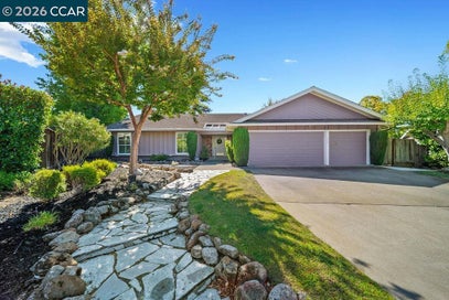777 Palomino Ct Walnut Creek CA 94596