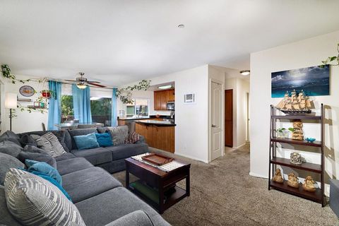 Photo of 615 Fredricks Avenue #168, Oceanside, CA 92058 (MLS # NDP2606492)
