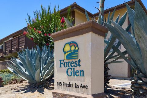 Photo of 615 Fredricks Avenue #168, Oceanside, CA 92058 (MLS # NDP2606492)