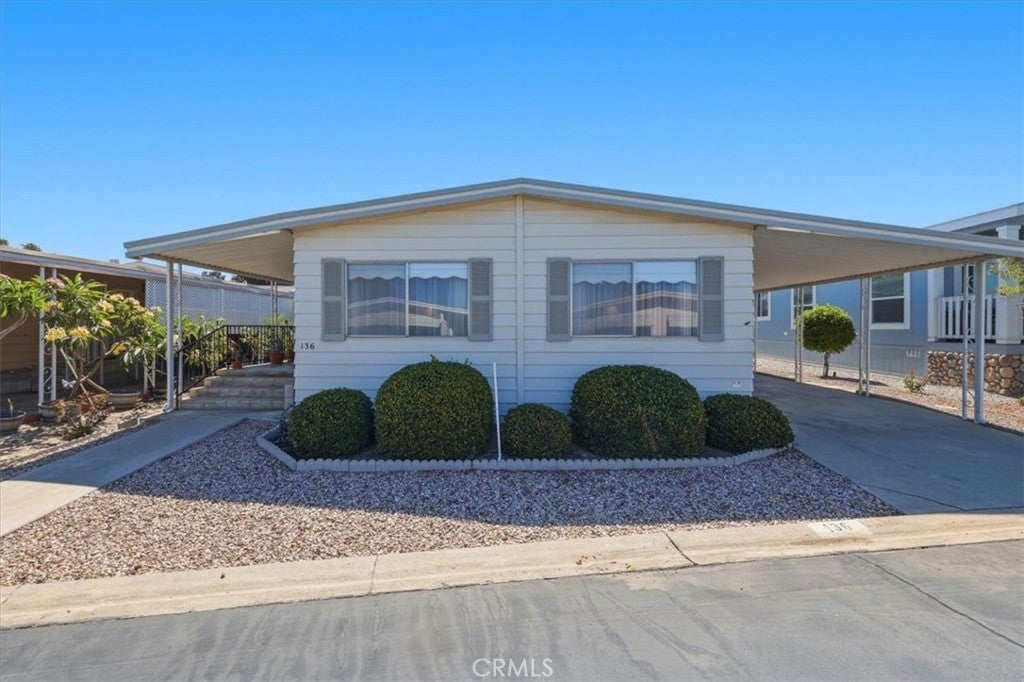 1251 E Lugonia Avenue 136