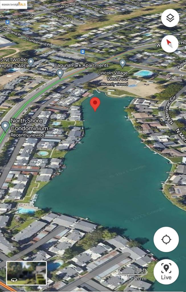 NORTH SHORE - Residential