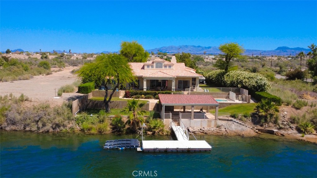 7823 Rio Vista Drive