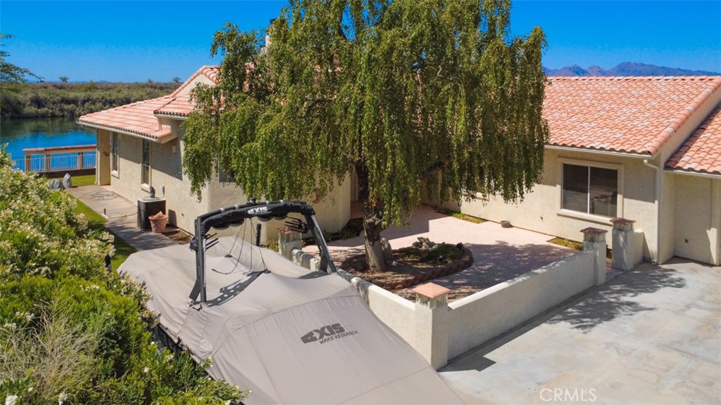 7823 Rio Vista Drive
