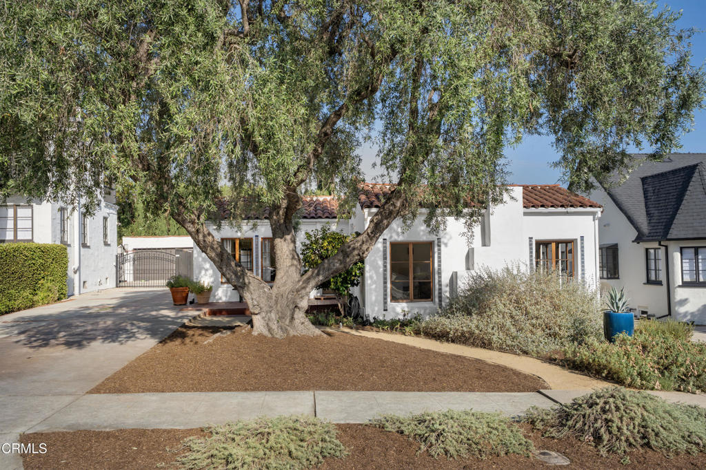 1334 Carmen Drive