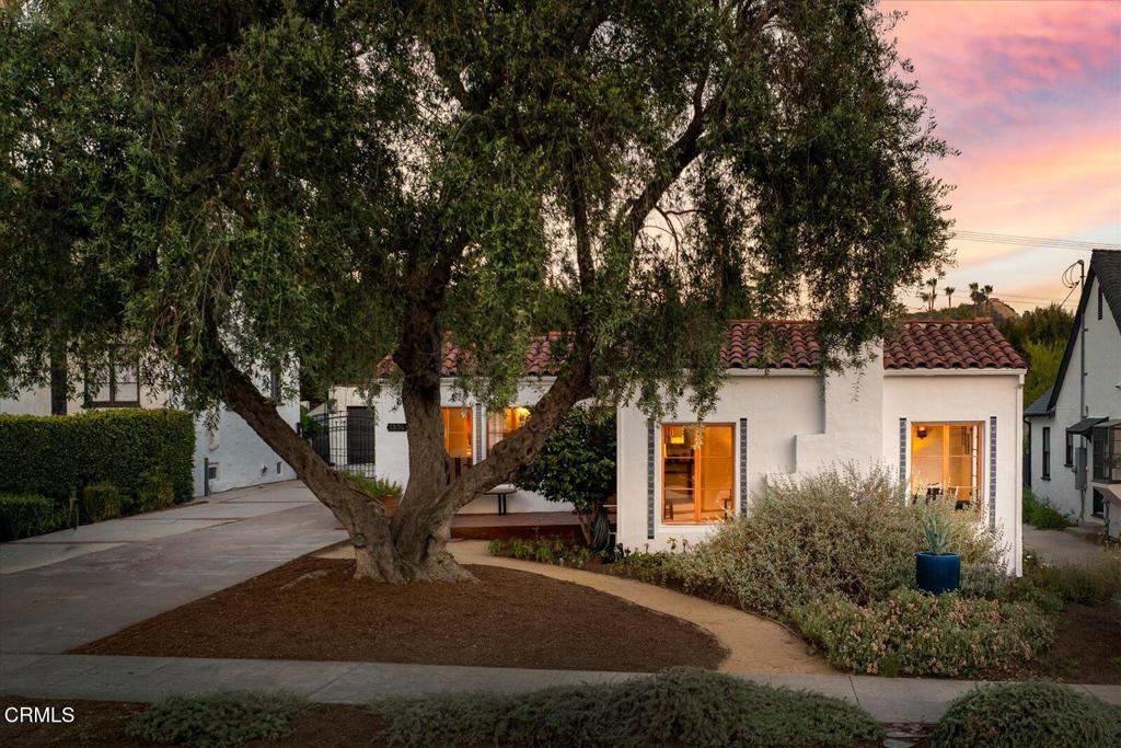 1334 Carmen Drive