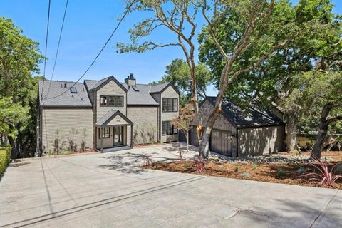 Photo of Redwood City, CA 94062 (MLS # ML82043491)