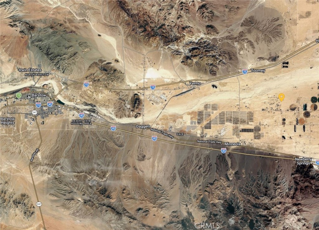 0 Corner of Manatee St/Hereford Rd