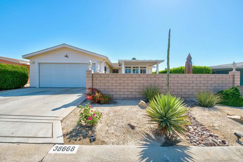 38668 Fawn Springs Drive Palm Desert CA 92260