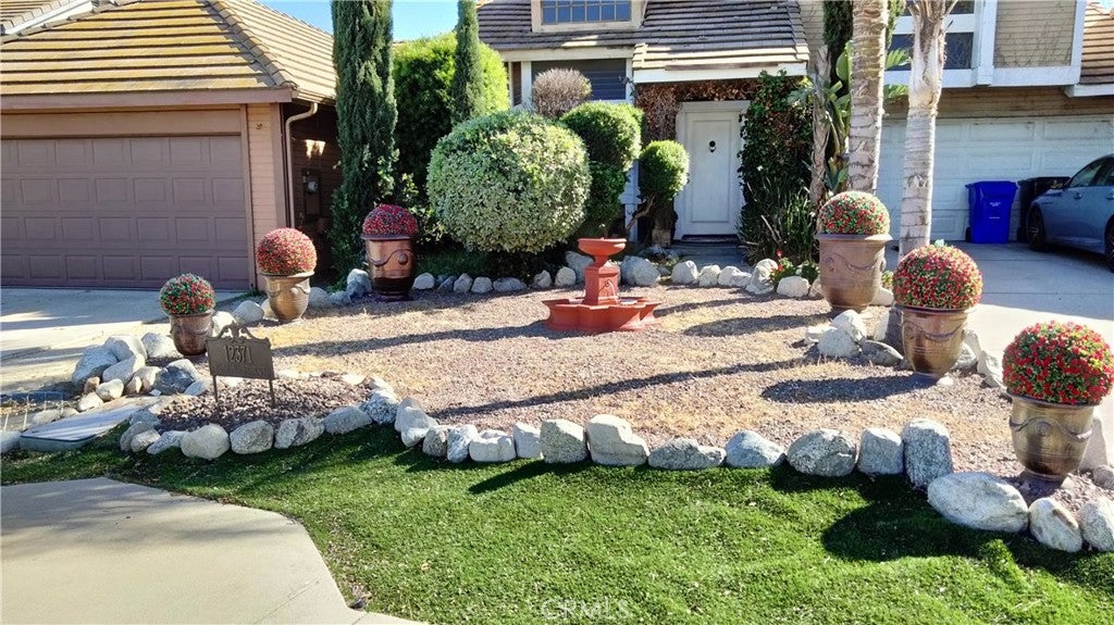 12371 Blazing Star Court, Rancho Cucamonga CA 91739