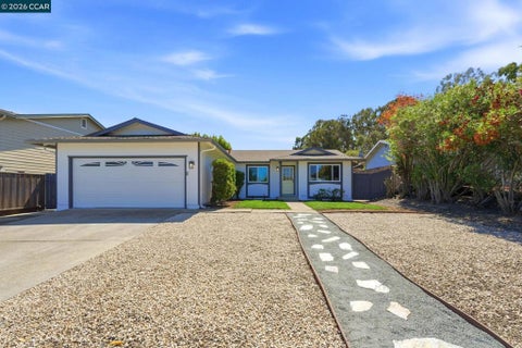 Photo of 952 Marie Ave AVE, Martinez, CA 94553 (MLS # 41147406)