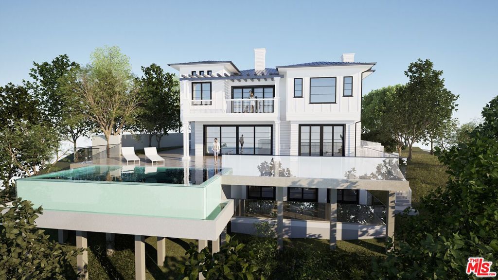 2120 Linda Flora Drive