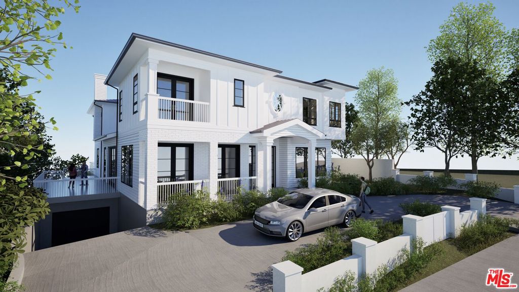 2120 Linda Flora Drive