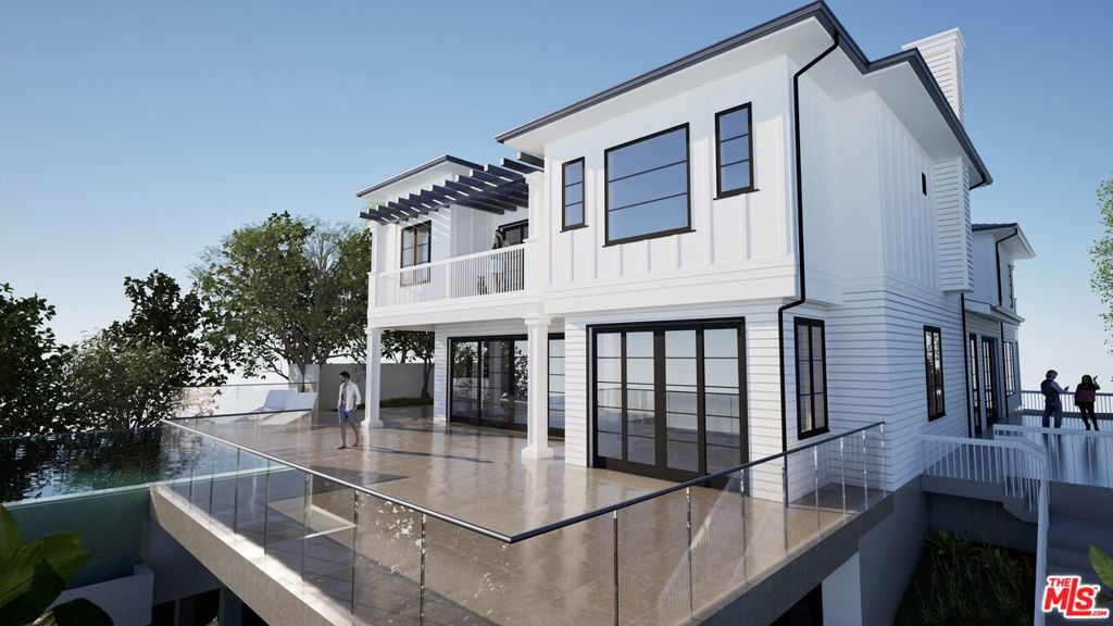 2120 Linda Flora Drive