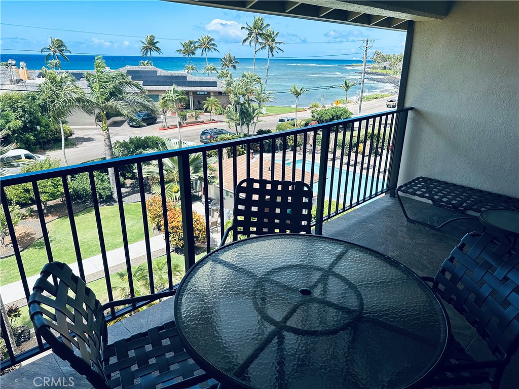 5017 Lawai Road Alley