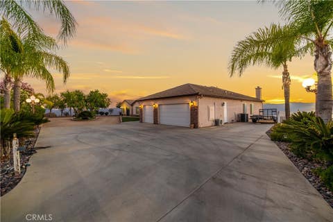 Photo of 32330 Elsinore Heights HTS, Wildomar, CA 92595 (MLS # IG26170675)
