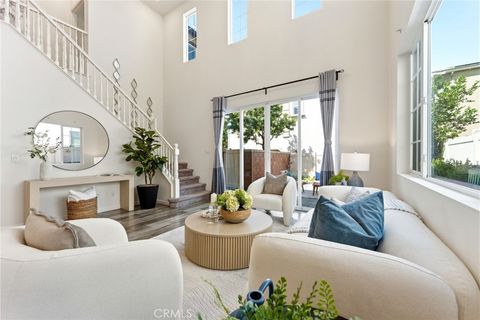 Photo of 8768 Celebration St, Chino, CA 91708 (MLS # IG26087864)