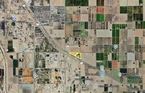 Photo of 24 Hammond Road, Mecca, CA 92254 (MLS # 219143549DA)