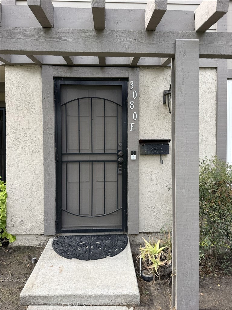 3080 Bradford E