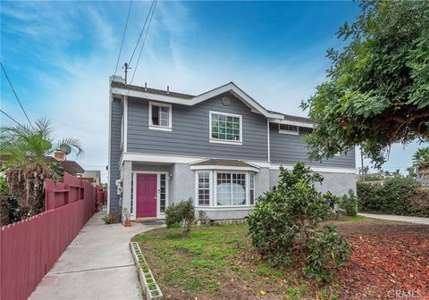 4626 W 166th Street Lawndale CA 90260