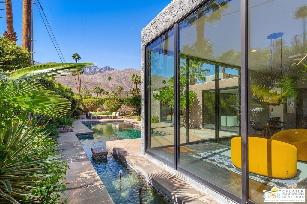 Deepwell - Residential