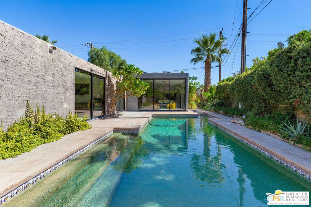 Deepwell - Residential