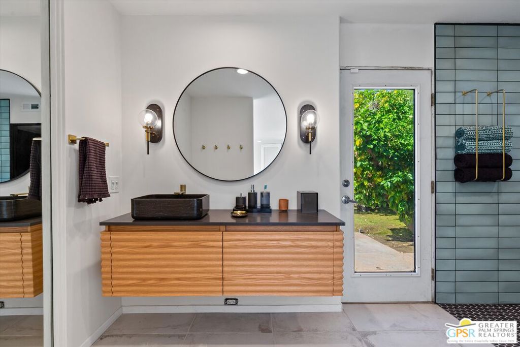 Deepwell - Residential