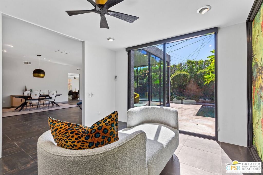 Deepwell - Residential