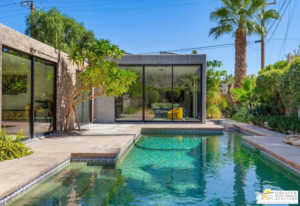 Deepwell - Residential