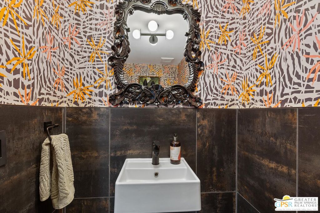 Deepwell - Residential