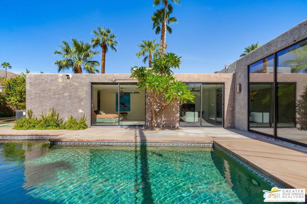 Deepwell - Residential