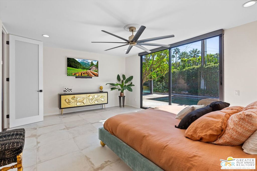 Deepwell - Residential