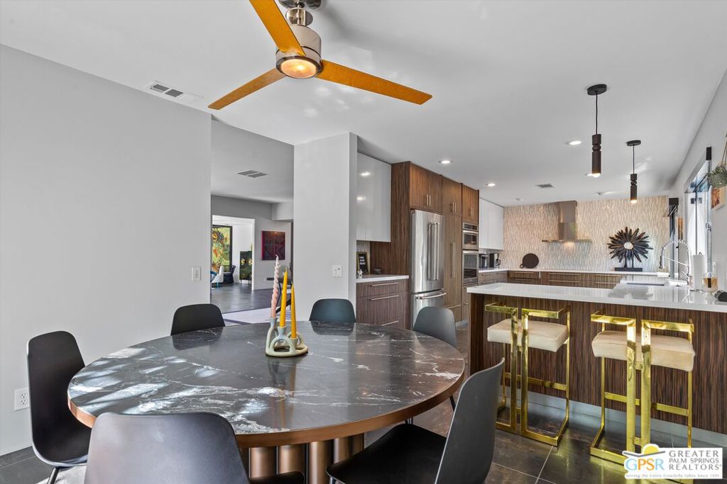 Deepwell - Residential