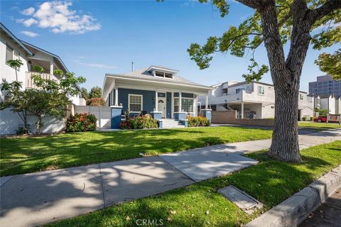 611 W Broadway Anaheim CA 92805