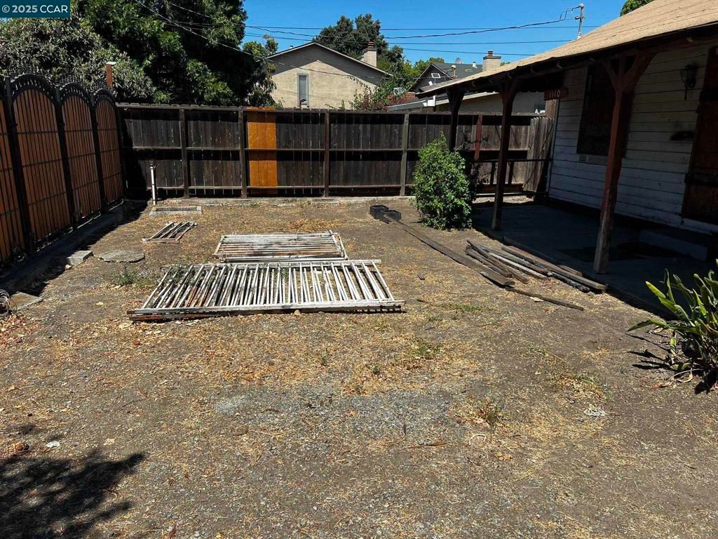 Photo of 1110 Eureka Lane Ln, Concord, CA 94520 (MLS # 41115199)