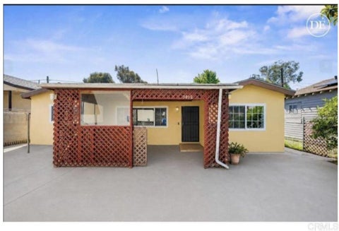 Photo of 3813 Birch ST, San Diego, CA 92113 (MLS # PTP2607204)