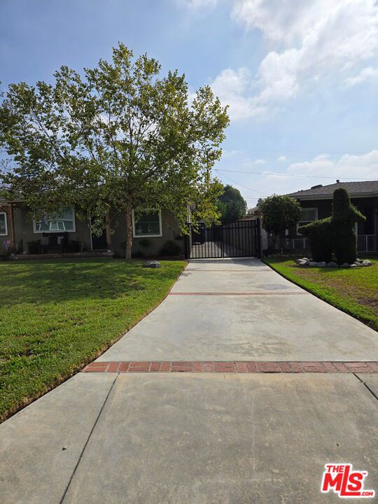 1608 Delford Avenue