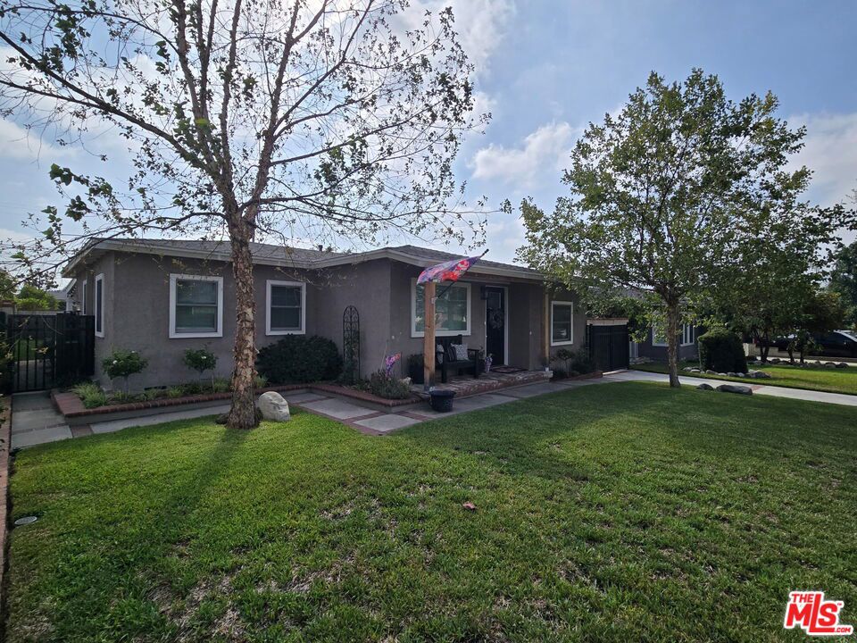1608 Delford Avenue