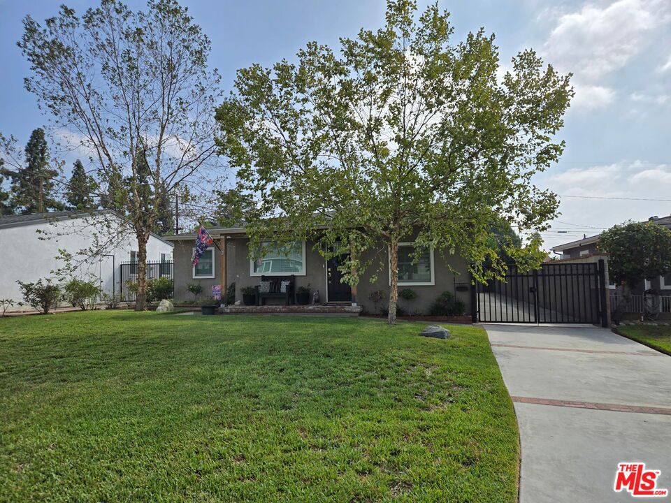 1608 Delford Avenue