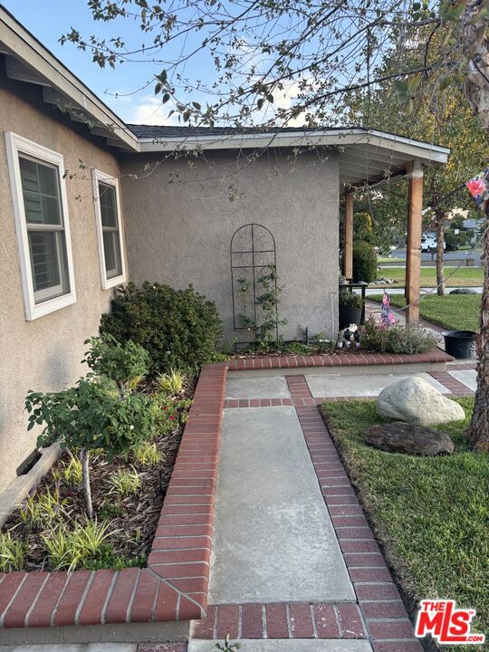 1608 Delford Avenue