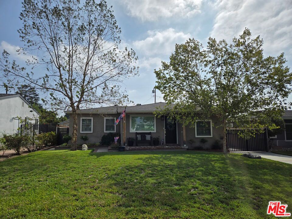 1608 Delford Avenue