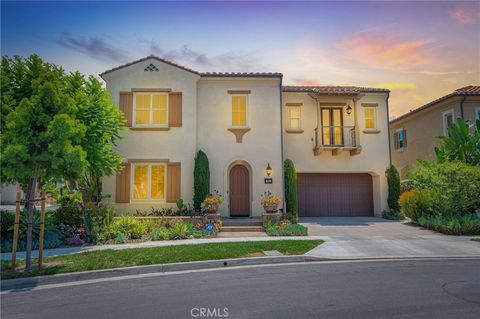 65 Rexford Irvine CA 92620