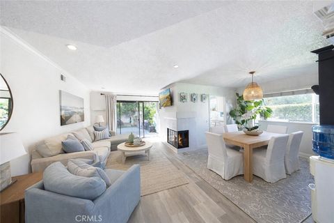 15 Clover Aliso Viejo CA 92656