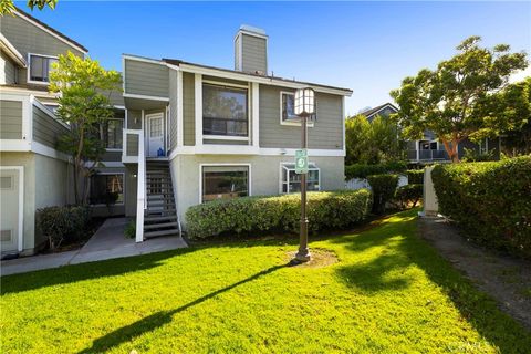 15 Clover Aliso Viejo CA 92656