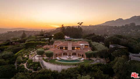 Tiny photo for 358 Woodley Road, Santa Barbara, CA 93108 (MLS # 26689399)