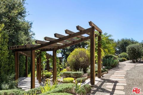 Tiny photo for 358 Woodley Road, Santa Barbara, CA 93108 (MLS # 26689399)