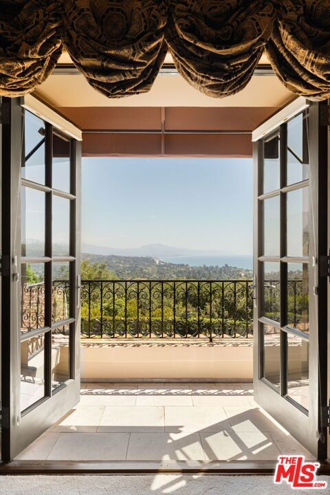 Tiny photo for 358 Woodley Road, Santa Barbara, CA 93108 (MLS # 26689399)