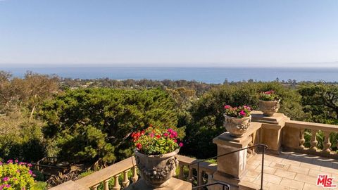 Tiny photo for 358 Woodley Road, Santa Barbara, CA 93108 (MLS # 26689399)